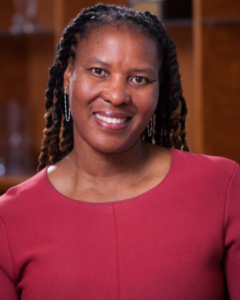 Nyameka Mqikela (Director)