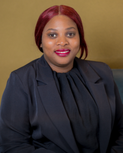Pumeza Phillips (Operations Executive)
